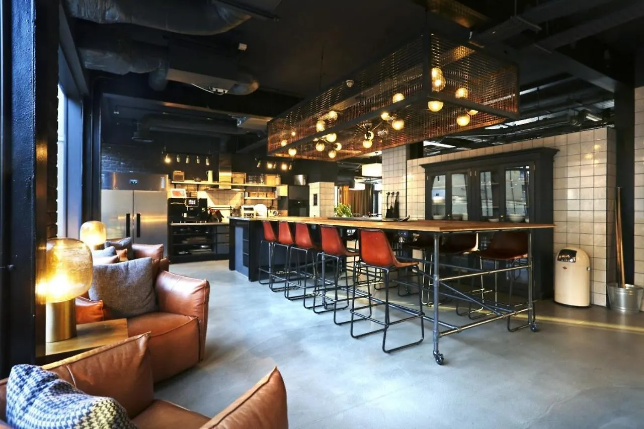 Aparthotel Joivy At Vita Fountainbridge - Adults Only - Breakfast Buffet Edinburgh