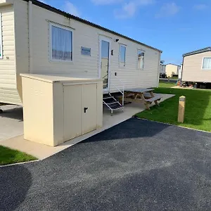 Marton Mere Tatil parkı Blackpool