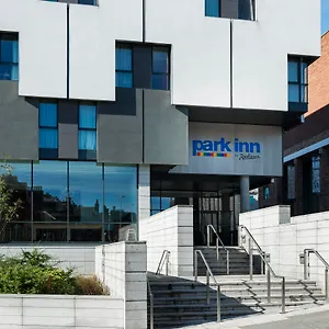 Park By Radisson Otel Aberdeen