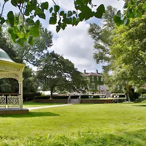 Western Aston Hall Otel Aston (South Yorkshire)