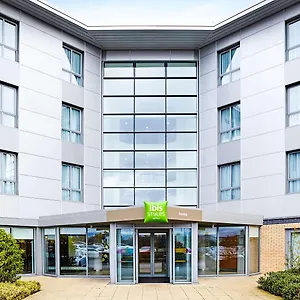 Ibis Styles 3*, Barnsley Royaume-Uni