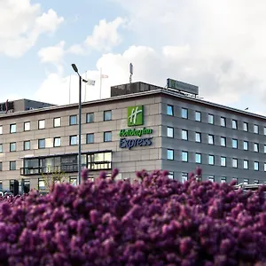 Express Centre By Ihg Bradford (West Yorkshire)