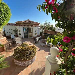 Casa Hermosa , Torre de Benagalbon Hiszpania