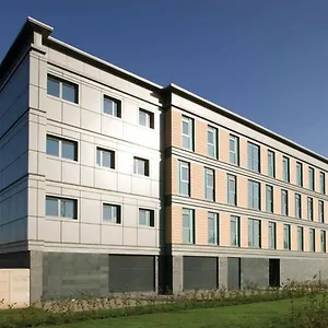 Albergue College, Edimburgo