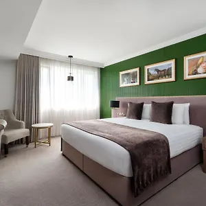 Ivanhoe And 3*, Belfast Royaume-Uni