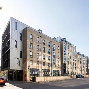 Unite Students - Chalmers Street - The Meadows Apartahotel