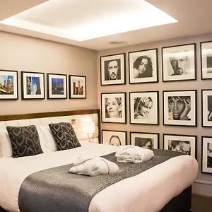 Le Monde Hotell