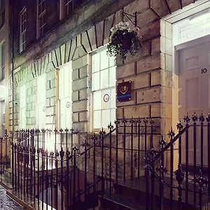 Hill Place Edinburgh