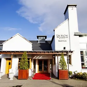 La Mon & Country Club Castlereagh
