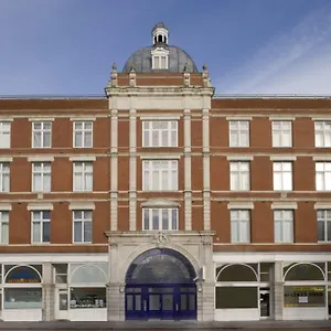 Marlin Commercial Road - Limehouse Apart Otel Londra