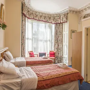 3* Gasthof Menzies