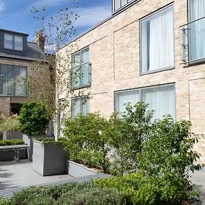 Citystay - Midsummer Mews Daire Cambridge