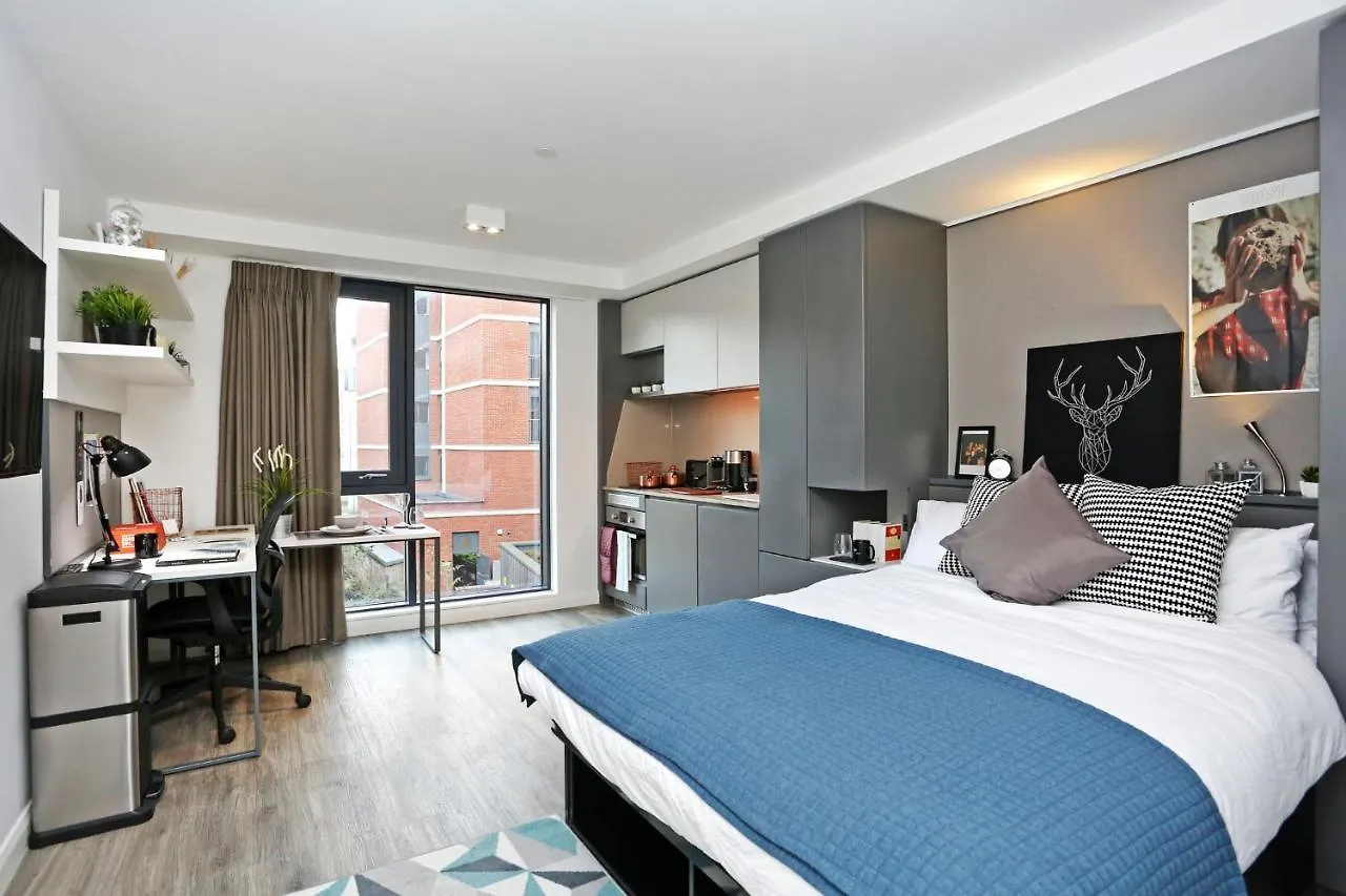 Joivy At Vita Fountainbridge - Adults Only - Breakfast Buffet contacts
