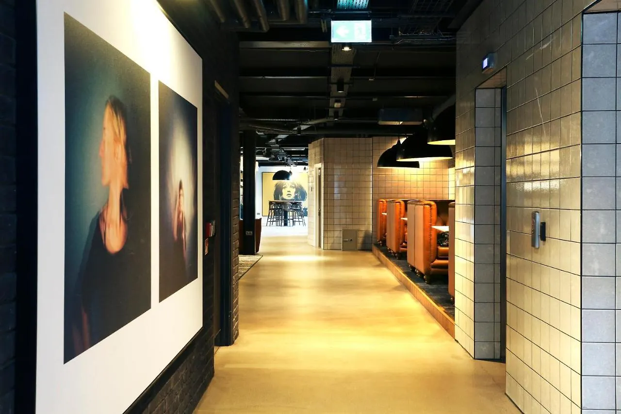 Aparthotel Joivy At Vita Fountainbridge - Adults Only - Breakfast Buffet Edinburgh